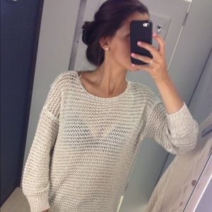 Meet your Posher, Holly